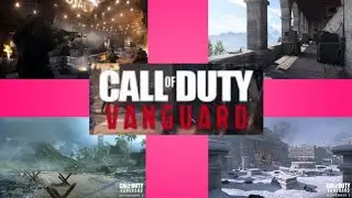 COD Vanguard BETA.EXE