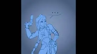 Jinx and Wrong Ekko Arcane Comic dub