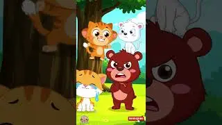 Happy, Sad, Mad, Scared! | Emotions Song for Kids in English, Spanish & French   #sensorydevelopment