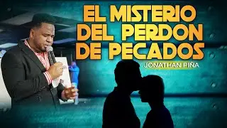 EL MISTERIO DE PERDONAR PECADOS / Jonathan Piña