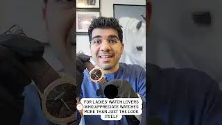 AP for ladies watches lovers