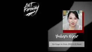 『ART RUNWAY OTSU 2025』OFFICIAL PHOTOBOOK