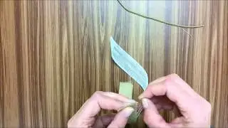Jute and Burlap Ribbon