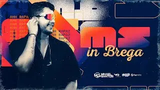 Mikael Santos - MS in Brega (Cd Completo)