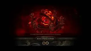 13 Link Sword - Infernal Blow Armourstacker
