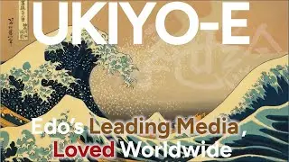 What Is Ukiyo-e? Japan&rsquo;s Edo-era Art That Influenced the World