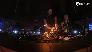 Adam Beyer   Live Concert 2020