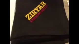 Having 1 hour at ziriyab excusive buffet