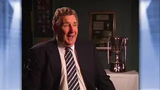 Part 13 Geelong VFL Flags Bob Davis Polly Farmer Down at Kardinia Park