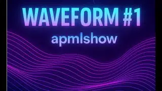 WaveForm #1