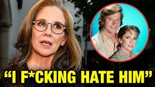 Melissa Gilbert Finally Reveals The Truth About Dean Butler, Fans Are Stunned