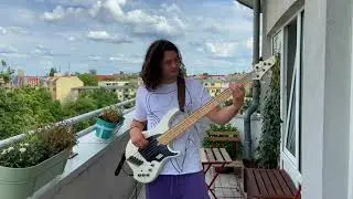 Sea Breeze feat. Joseph White // Lew // Band Playthrough