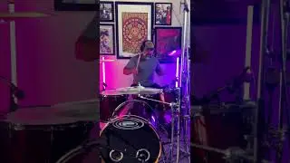 Heroes (David Bowie punk cover) #drums #drummer #davidbowie #punkcover