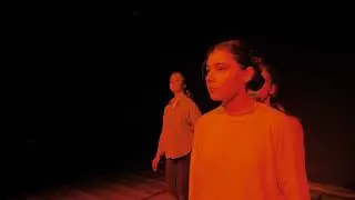 36 ASTRA Dance COMPANY - Авторский спектакль современного танца &laquo;ЛИФТ&raquo;, г. Казань