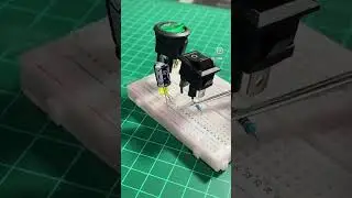 Esto es un capacitor ⚡️🔌#ingenieria