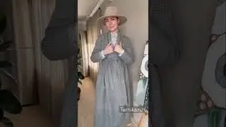 Образ дня &laquo;Дыхание Весны&raquo;