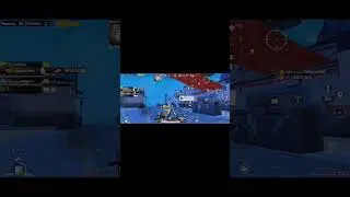 Red magic 10 pro PUBG fps test #pubgmobile #bgmi #lovepubg #gaming