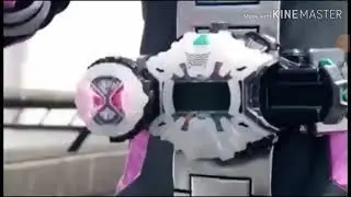 20 Kamen rider kick