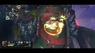 wild rift best zed.