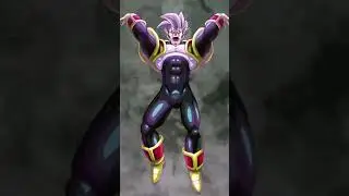 LA BIG FUSION !! #dragonball  #dbz  #dokkanbattle #dokkan #gogeta #gogetassj4 #invocation