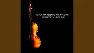 Butterfly Waltz (Piano and Violin)