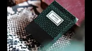 MyNOC 005 - Snake Deck Review