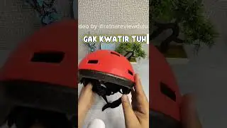 Helm skate helm sepeda anak helm oxelo decathlon