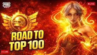 9T MR is Back On Ranking Road To Top 100 With Randomes