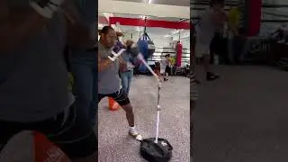 DEONTAY WILDER 