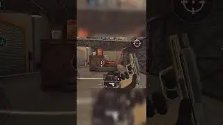 Fast killing in Urban Heat l one vs 10 enemies l