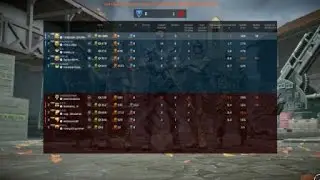 Warface ps4 ranked match