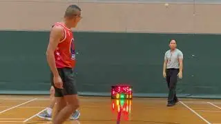 14 11 2025 Weekday S6 Game 121 NDHC 白 vs MKBUDDIES 橙 Q1