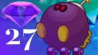 Commander of the Stars | Mario and Luigi Partners in Time Episode 27