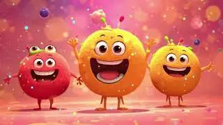 Clap Clap Rhyme 👏 | Fun Action Song for Kids | Learn with Music