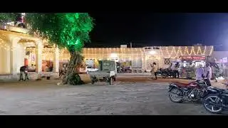 baba ramdevji mandir bithuja