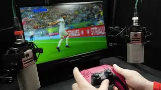 Asmr Deutsch Fifa zocken