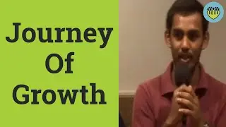 Oasis:  Journey Of Growth