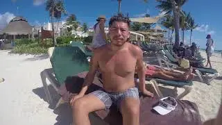 TULUM, MEXICO 2018