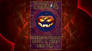 ZenDog: 2025/11/01 Shere-e-Punjab, Media, PA