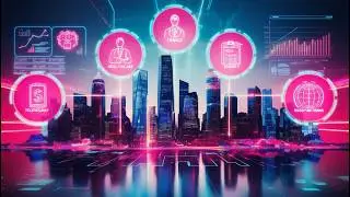 Top 10 Industries Driving Global Growth: Future Trends 😎🔥
