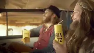 Zelta Zivtiņa переворачивает с ног на голову!