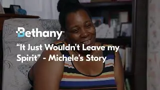 &ldquo;It Just Wouldn&rsquo;t Leave my Spirit&rdquo; -- Michele Becomes a Foster Mom