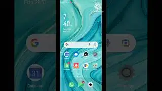 Oppo phone se 😯😯software update kaise 🔥 kare 🤔🤔 #viral #shorts #Technologycmsatya #nextgen