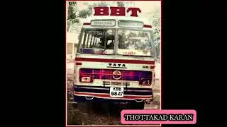 chalakudy valpara old and new bususs