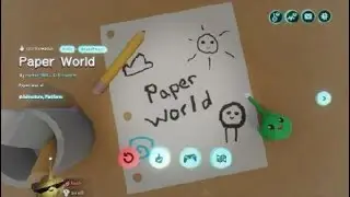 Paper World