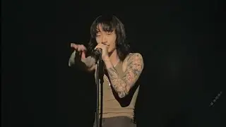 keshi 'Kiss me right' Montreal 4K Fancam