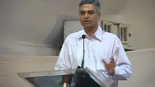 Ayurveda Today Group: Mr. Nimish Shroff (MD, Charak Pharma Pvt Ltd, Mumbai) in ATC & Arogya Expo