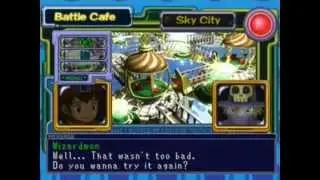 Digimon Digital Card Battle Bonus: Wizardmon's Passwords