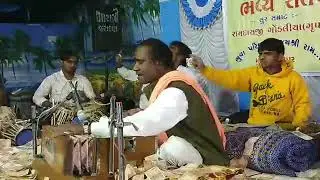 Ramdash Gondaliya Asalpur