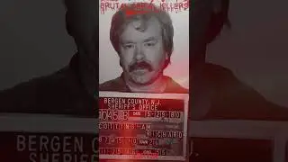 The NEW YORK RIPPER, Richard Cottingham SERIAL KILLER